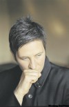 WINNIPEG FREE PRESS
k.d. lang