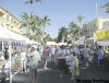 KEVIN ROLLASON / WINNIPEG FREE PRESS
Naples stops cars and turns over 5th Avenue South to more than 300 juried artists for its annual New Year’s Eve Art Festival on the final weekend of the year.