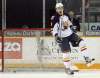 Postmedia OTTAWA CITIZEN
Ivan Telegin has speed to burn and knows his way to the net. He’ll be here this week.