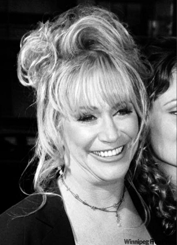 Ivory Snow girl brought porn out from Behind Green Door Winnipeg Free