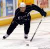KEN GIGLIOTTI / WINNIPEG FREE PRESS ARCHIVES
Forward Jordan Schroeder will be back in the Moose line-up Saturday night.