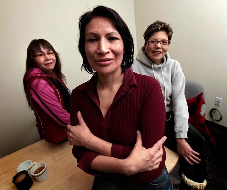 Valkata Homeless battle housing barriers, old stereotypes – Winnipeg Free Press
