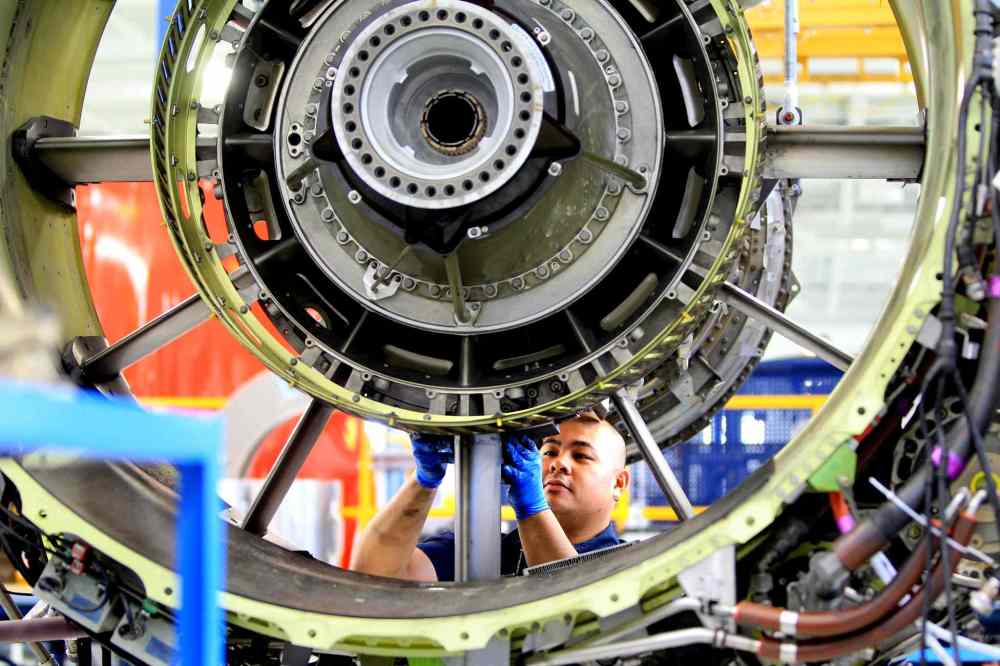 New owner for StandardAero Winnipeg Free Press