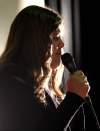 PHIL.HOSSACK@FREEPRESS.MB.CA
Rebecca Blaikie loses a tight battle.