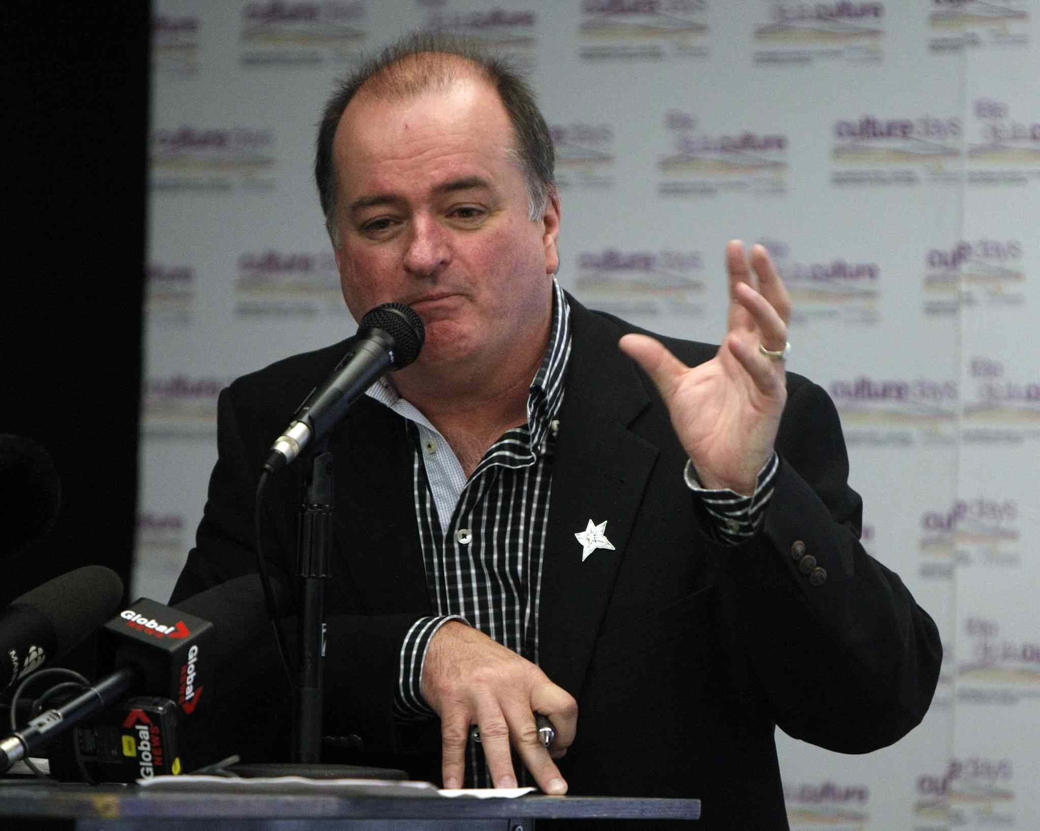 Kevin Walters loses battle with cancer