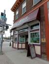 TREVOR HAGAN / WINNIPEG FREE PRESS
The Ellice Cafe and Theatre