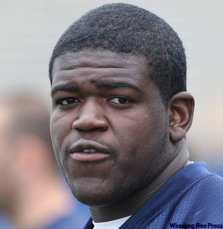 Blue Bombers make cuts Winnipeg Free Press