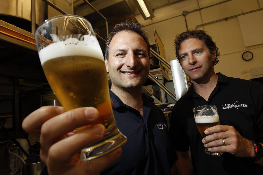 Beer fest boasts 150 varieties Winnipeg Free Press