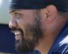 JOE BRYKSA / WINNIPEG FREE PRESS Archives
Winnipeg Blue Bomber Joe Lobendahn was released by the team.