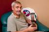 HADAS PARUSH / WINNIPEG FREE PRESS
Curt Keilback wants back in the game.