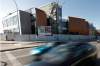 John Woods / Winnipeg Free Press
The Youth for Christ building
