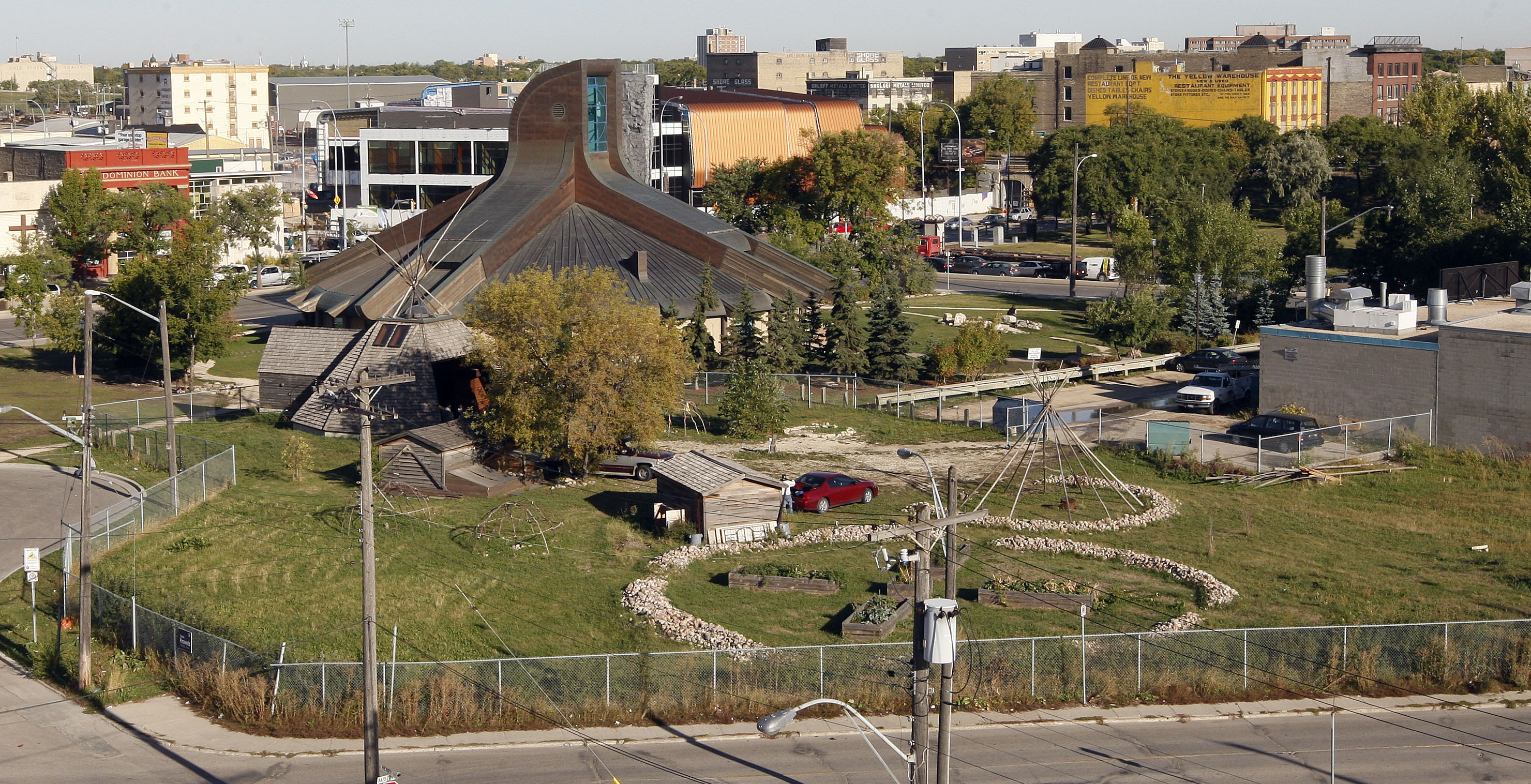 Thunderbird House faces huge shortfall, seeks solutions Winnipeg Free