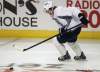 Joe Bryksa / Winnipeg Free press archives
Patrice Cormier