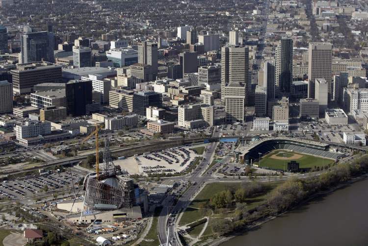 Winnipeg, Brandon make list of 10 best places to live in Canada