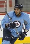 Joe Bryksa/ Winnipeg Free Press archives
Dustin Byfuglien