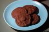Boris Minkevich / Winnipeg Free Press
Sylvia Gabriel's Chocolate Rolo cookies