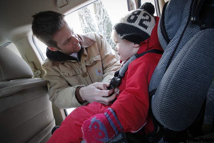 Car Seat Laws Winnipeg Matttroy