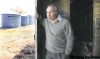 RUTH BONNEVILLE / WINNIPEG FREE PRESS
Union worker Gustavo Mejicanos says a lack of adequate health insurance may prevent seasonal farm employees from seeking medical assistance. Without improved benefits, the province has a gaping hole in its defence against the swine flu outbreak, he warns.