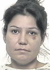 Murder victim  Audrey Cooper
