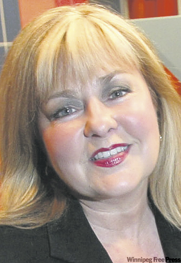 Sylvia Kuzyk