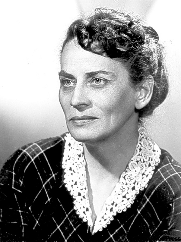 Gabrielle Roy