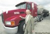 WINNIPEG FREE PRESS
Paul Albrechtsen founded Paul's Hauling in 1957.