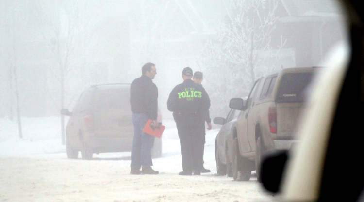 Police make $1-M drug bust – Winnipeg Free Press