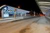 John Woods/Winnipeg Free Press archives
A  rapid transit station.