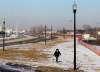 Phil Hossack / Winnipeg Free Press
Property awaits development.
