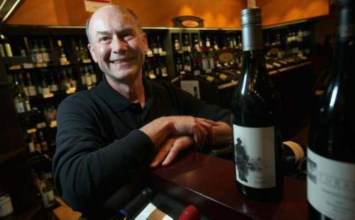 PHIL HOSSACK / WINNIPEG FREE PRESS
Gary Hewitt
