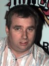 File photo
Graham James in 1995
