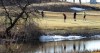 Ruth Bonneville/Winnipeg Free Press
Golfers take advantage of a record-smashing 19 C Saturday at John Blumberg Golf Course. Meanwhile, Toronto struggled to reach 11 C and Vancouver didn't even crack double digits.