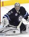 MIKE DEAL / WINNIPEG FREE PRESS archives
Ondrej Pavelec