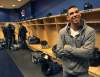 JOE BRYKSA / WINNIPEG FREE PRESS ARCHIVES
Evander Kane has plenty of reasons to smile after signing a long-term deal with the Jets. Now, if he could only get on the ice...