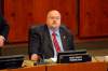 BORIS MINKEVICH / WINNIPEG FREE PRESS
Russ Wyatt: 'wait and see'