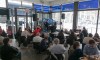 Melissa Tait / Winnipeg Free Press archivesThe Winnipeg Free Press News Café will host Bob Wiseman and Jess Reimer Thursday.
