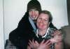 SUBMITTED
Carol de Delly with her son Tim McLean, whom Vince Li beheaded aboard a Greyhound bus.