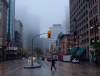 KEN GIGLIOTTI  / WINNIPEG FREE PRESS  
Winnipeg has had 46 per cent more rain than normal since April 1.