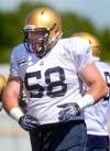 Winnipeg Free Press archives
Tyson Pencer