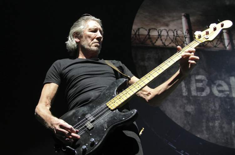 Hey you… Wasn't The Wall a ball? – Winnipeg Free Press