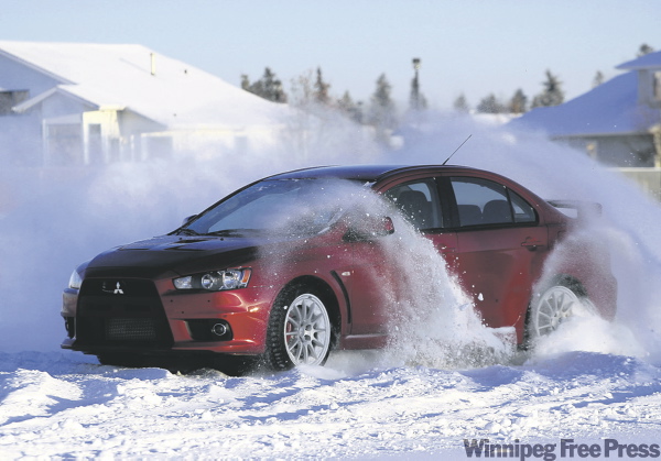 Canwest News Service