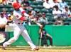 Mike Deal / Winnipeg Free Press archives
The Goldeyes are a hit with fans.