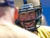 KEN GIGLIOTTI / WINNIPEG FREE PRESS
Quarterback Buck Pierce