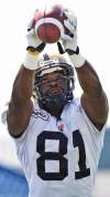 Mike Deal / Winnipeg Free Press archives
Cory Watson