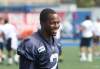 JOE BRYKSA / WINNIPEG FREE PRESS
Jovon Johnson