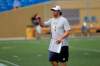 Boris Minkevich / Winnipeg Free Press archives
Winnipeg Blue Bombers special teams coach Kyle Walters has been named the team's new assistant general manager and director of scouting.