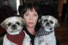 Joe Bryksa / Winnipeg Free Press
Laura Brownson says she suffered a stroke after receiving a neck manipulation from her longtime chiropractor.