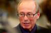 BORIS MINKEVICH / WINNIPEG FREE PRESS Archives
Mayor Sam Katz fears there may be no 2012-13 NHL season.