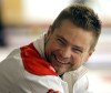 Trevor Hagan / winnipeg free press
Mike McEwen smiles during the Safeway Championship in February.