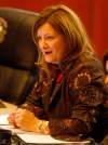 Winnipeg Free Press archives
Coun. Paula Havixbeck